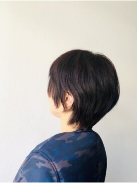 コーチ(COACH) 愛されショート