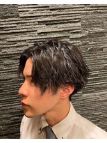 ヒロギンザ 上野店(HIRO GINZA)&nbsp;センターパート