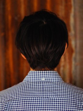 プロデュース 堀ノ内店(Produce) ソフトマッシュショート