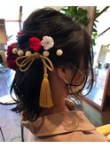 セット&アップstyle