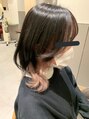 シャペウ駒込 イベントに合わせたインナーカラーはお任せください！