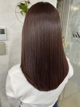 ロミータ by P.C.H(Lomita) ピンクベージュ