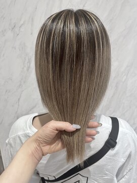 リー 京橋(Lee) ベージュカラー