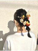 和装セット