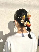 ゴットラトゥール(GOTTO LATOUR)&nbsp;和装セット