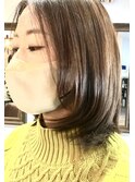 ミディアムローレイヤー