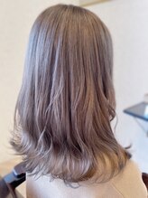 シャルム(Charme.)