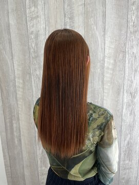 シエル 立川店(CIEL) 【KAZUYA×CIEL】ピレンジ