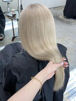 ソウコ(SOUCO)&nbsp;ブロンドカラー