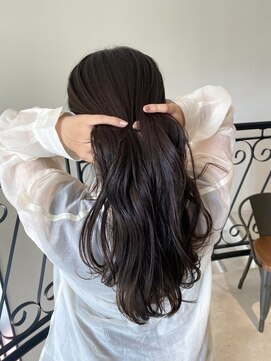 フェリア 緑地公園(FERIA) ＊透明感アイスグレージュ＊