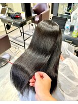 フィーネ 吉祥寺(Fi -Ne)&nbsp;縮毛矯正 / 髪質改善 / 吉祥寺