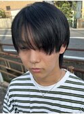 シースルーマッシュ