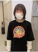 Bob×face layer