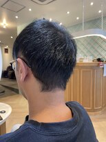 アンフィ 矢向(Anphi)&nbsp;12-14　メンズ