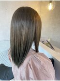 髪質改善トリートメント【サイエンスアクア】