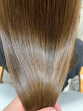 ロマンヤカタ ファース(ROMAN YAKATA fars) 髪質改善　ウルトワトリートメント　艶髪　美髪ケア@田代5/28