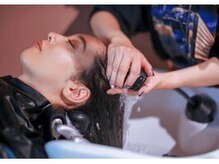 ラレーヴ バイ イーエル(la’reve by EL)の雰囲気(話題のマイクロファインバブルで髪も頭皮も同時にケア♪)