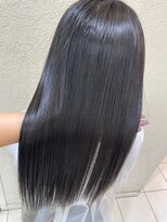 モードケイズ 六甲道店(MODE K’s)&nbsp;20代30代40代◎髪質改善×縮毛矯正