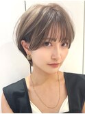 毎日が楽で簡単に再現出来る髪型