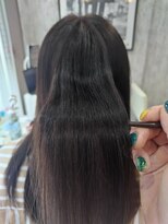 イワッシュ 二俣川駅(IwAsh)&nbsp;お客様すたいる