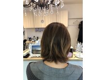 ヘアー サロン スカイ(Hair Salon Sky)