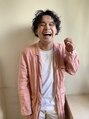 クロップ(CROP) 今村 竜也