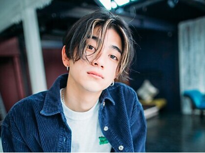 レム(Re:m)の写真