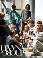 ハバナ 新宿(HAVANA)/HAVANA新宿髪質改善トリートメントレイヤー