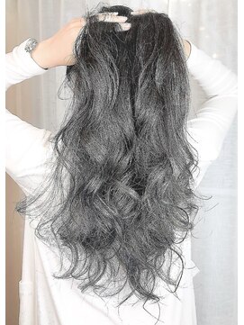 アレンヘアー 梅田店(ALLEN hair) ブルージュハイライト