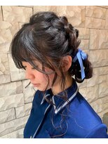ボン セジュール(Bon sejour) ツインスタイル