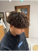波巻きスパイラル