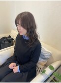 ロングヘア