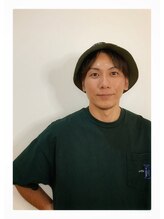 ベビーモード 茶屋町店 佐藤 彰