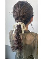 リ アムール(Re:AMOUR)&nbsp;パーティーアップ