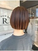 30代/40代/美髪/水素/髪質改善/白髪染め/白髪ぼかし/中山/中山寺
