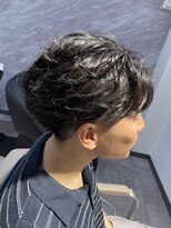 コーデ(coode)&nbsp;フェザーパーマ