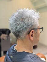 アオ(a-o)&nbsp;かっこいい時はかっこいいって言おう