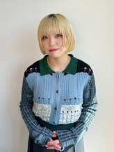 ユニオンリット(Union lit)&nbsp;東 りんの