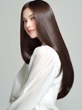 アルトリスト(Altruist Aging×HAIR&SPA) ☆イメチェンピンクベージュアンブレラカラー前髪クールショート