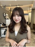 20代30代40代大人綺麗な艶髪