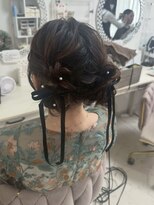 アチーブ エムプラス 茶屋町店(Achieve m +)&nbsp;ツイン団子