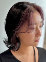 エリマバイフィフス 調布(elima by fifth)&nbsp;肌馴染みの良い暖色系カラーのイヤリングカラー