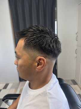 リュウ(Ryu) スキンフェイド