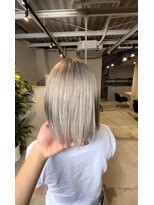 リア 布施店(Lia)&nbsp;シルバー