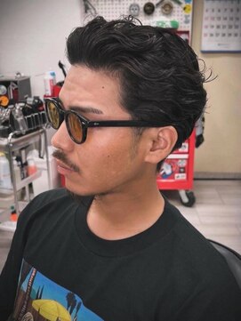 ラッドクルー 高宮本店(RAD CREW) 《Rad Crew》ネオジェントル