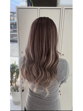 ハーツヘアーズ 五日市店(HEARTS hair's) エクステ／シールエクステ／6Dエクステ