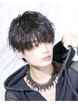 アイトーキョーシエル 横浜(AI TOKYO Ciel)&nbsp;シャドウパーマ/ツイストパーマ/スパイラルパーマ