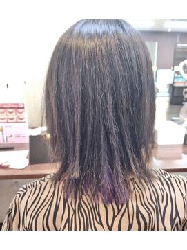 エノモト(ENOMOTO) インナーカラー