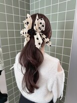 ロエ(LOE)&nbsp;グレージュ