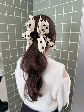 ロエ(LOE) グレージュ